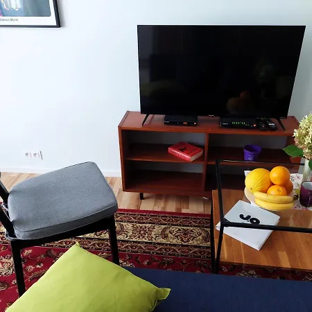 Metro Zabkowska - Bright And Silent 바르샤바